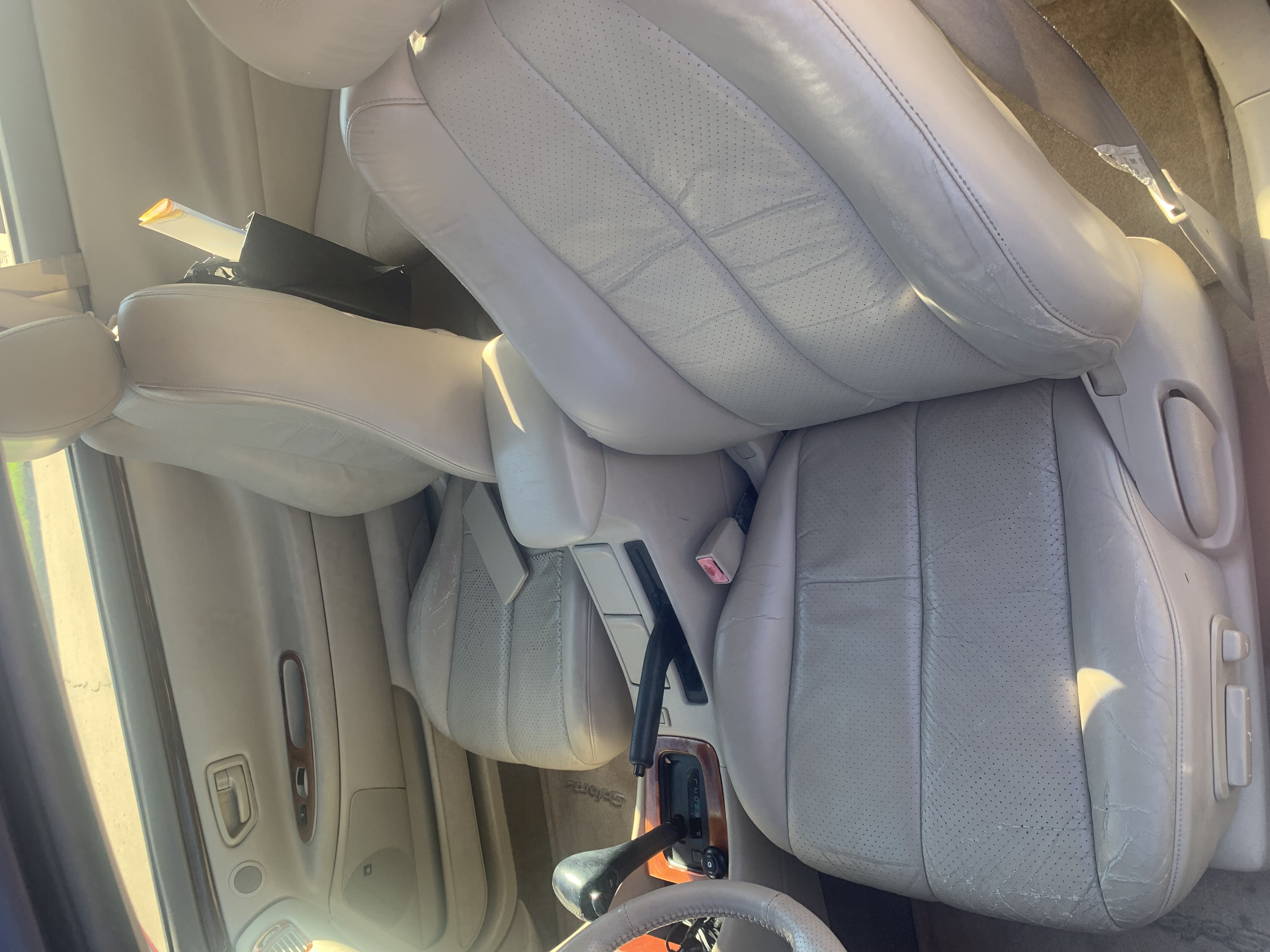 Used 1999 Toyota Solara SLE FWD image 25