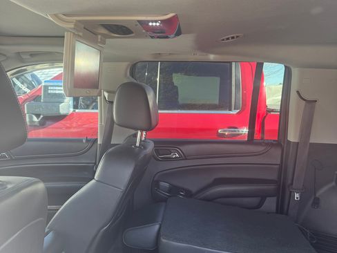 Used 2015 GMC Yukon XL SLT w/ Open Road Package image 6