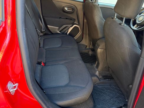 Used 2017 Jeep Renegade Sport w/ Power & Air Group image 9