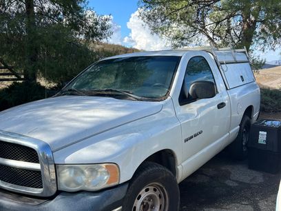 Used 2005 Dodge Ram 1500 Truck ST