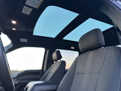 Used 2016 Ford F150 XLT w/ Equipment Group 302A Luxury image 9