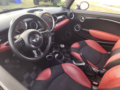 Used 2012 MINI Cooper John Cooper Works image 8