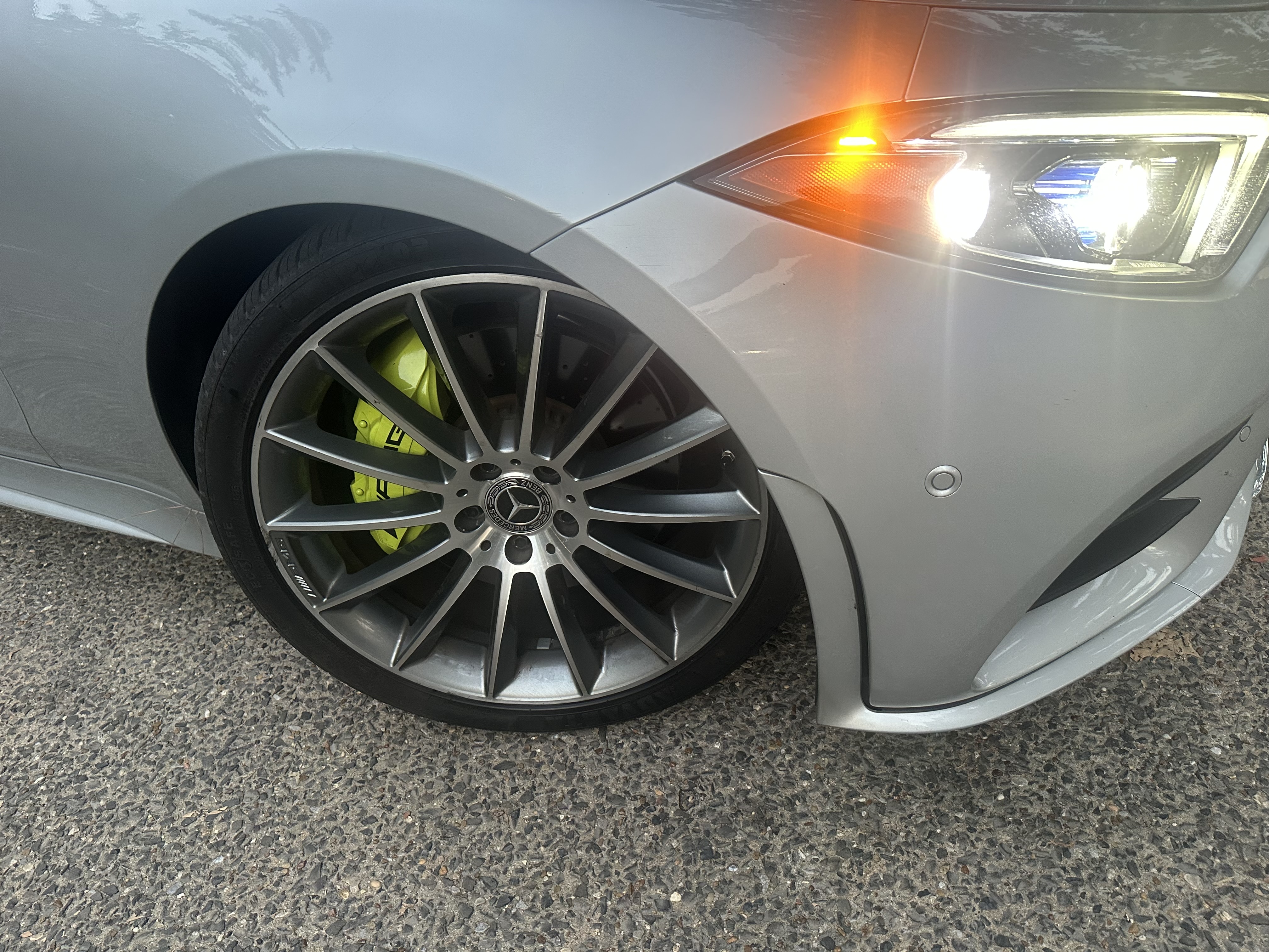 Used 2019 Mercedes-Benz CLS 450 image 12