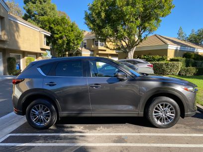 Used 2017 MAZDA CX-5 Touring w/ Preferred Equipment Package
