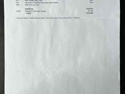 Used 2022 Mercedes-Benz S 580 4MATIC Sedan image 32