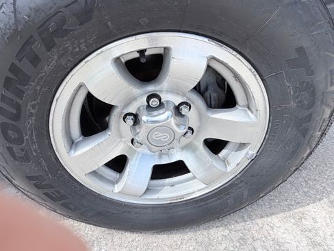 Used 2003 Toyota Tundra SR5 RWD image 8