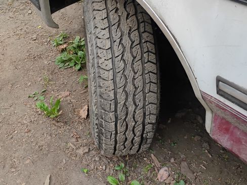 Used 1993 Ford F250 2WD Regular Cab image 5