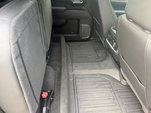 Used 2025 GMC Sierra 1500 Denali AWD/4WD image 11