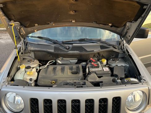 Used 2015 Jeep Patriot Sport w/ Power Value Group image 12