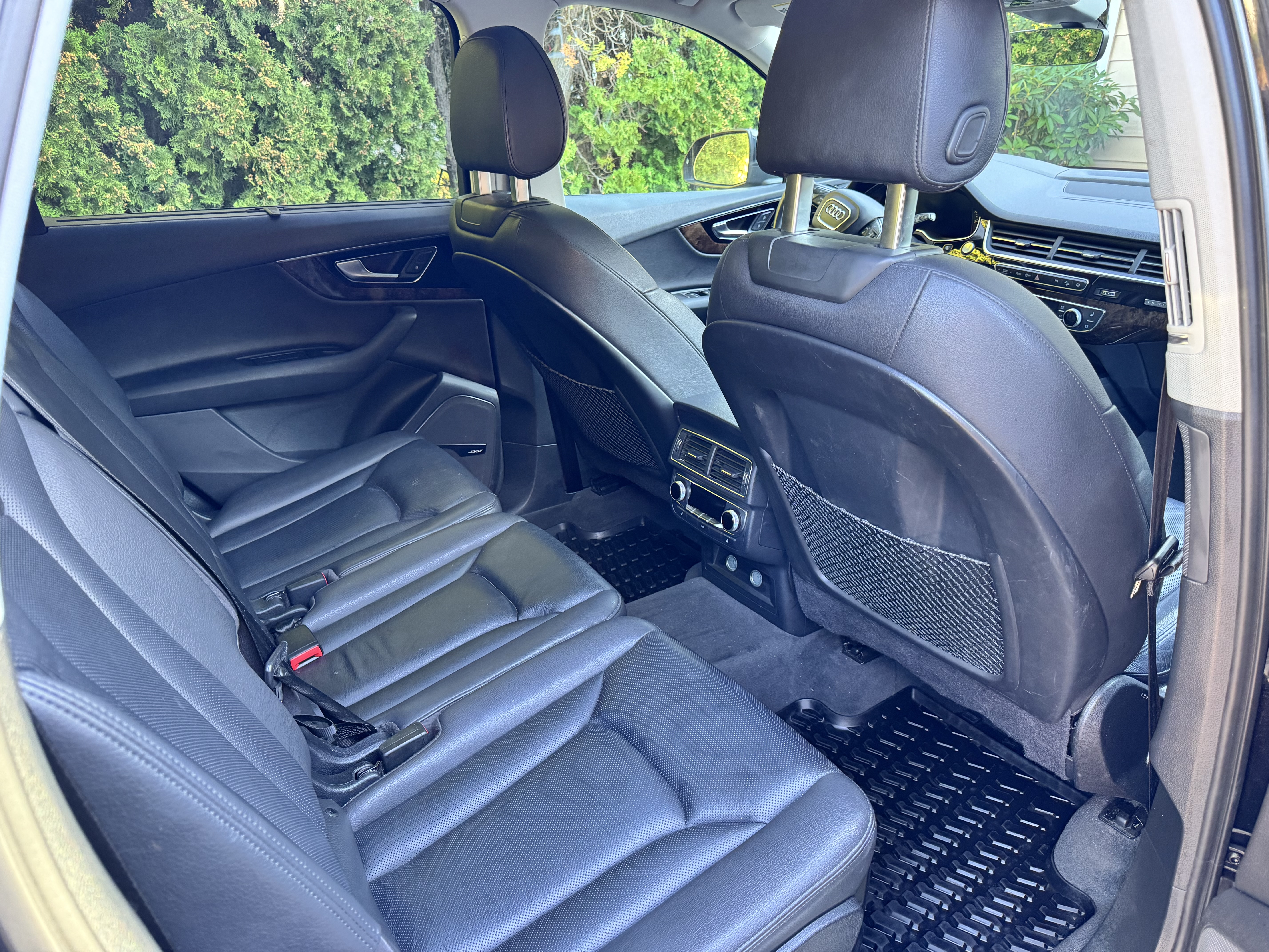 Used 2018 Audi Q7 3.0T Prestige AWD/4WD image 20