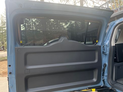 Used 2014 Toyota FJ Cruiser 4WD w/ Trail Teams Ultimate Edition image 26