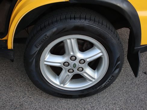 Used 1999 Land Rover Discovery Series II image 14