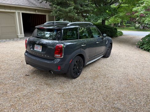 Used 2020 MINI Cooper Countryman S w/ Storage Package AWD/4WD image 8