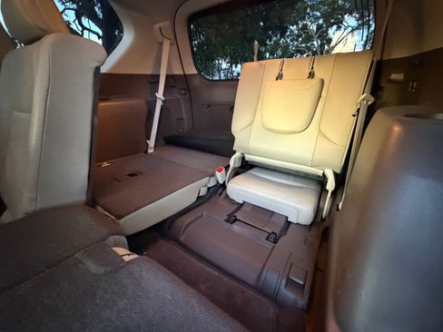 Used 2016 Lexus GX 460 w/ Premium Package AWD/4WD image 12