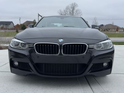 Used 2018 BMW 340i Sedan w/ Premium Package