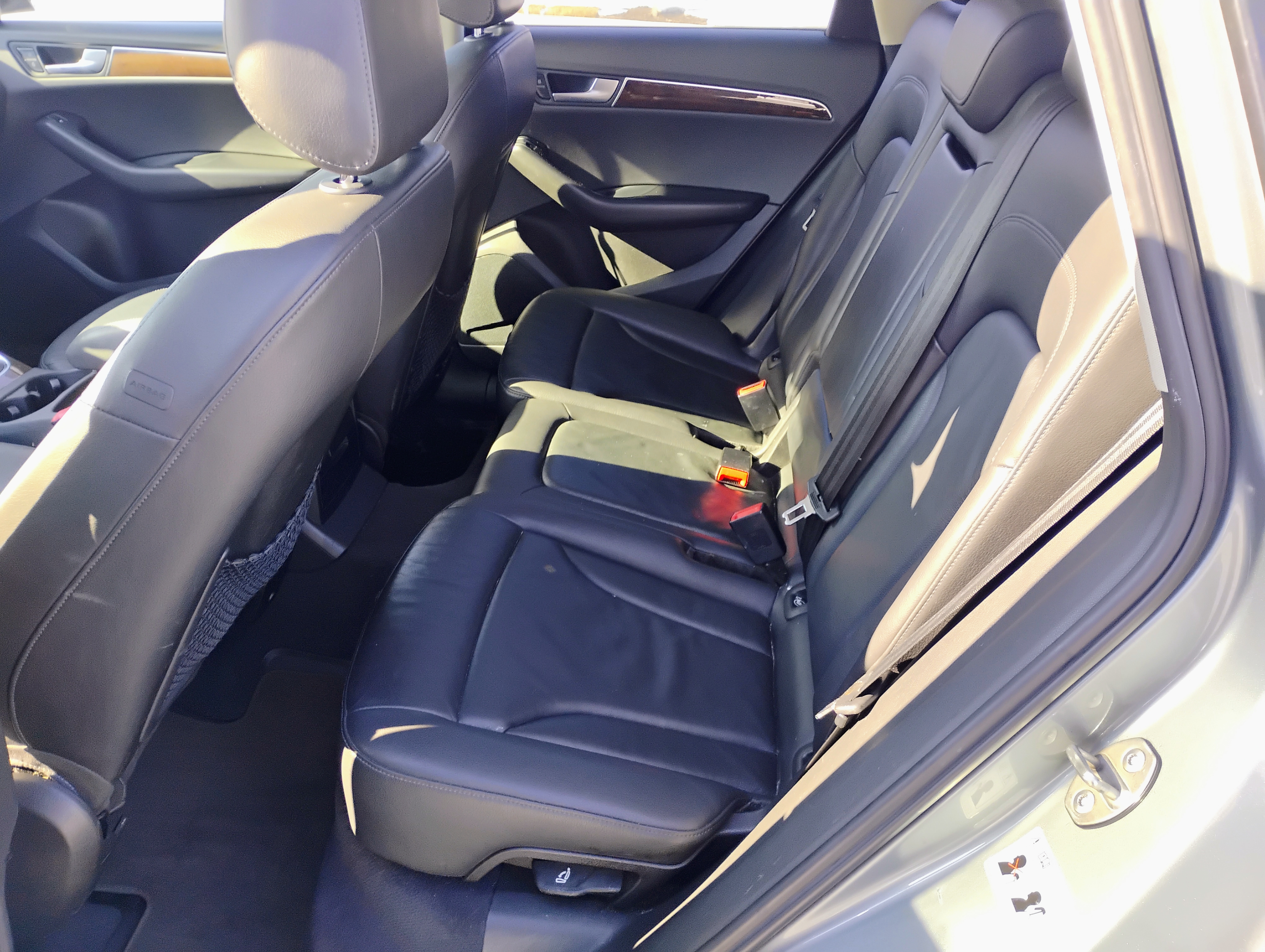 Used 2011 Audi Q5 3.2 Premium Plus AWD/4WD image 15