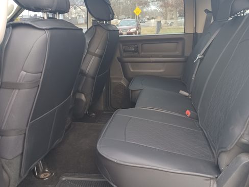 Used 2012 RAM 1500 Express w/ ST Popular Equipment Group image 11