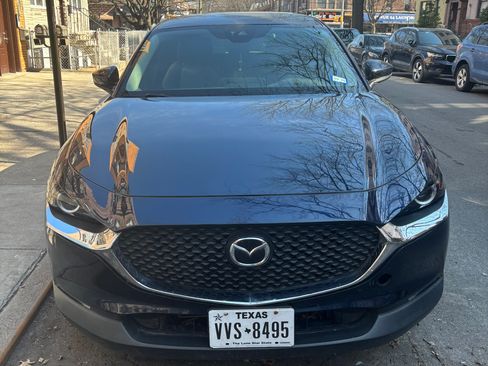 Used 2021 MAZDA CX-30 FWD 2.5 S w/ Select Package image 1