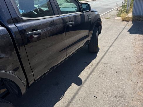 Used 2019 Ford Ranger XL w/ Equipment Group 101A Mid RWD image 4
