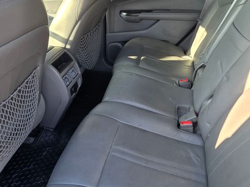 Used 2012 Cadillac SRX Luxury w/ LPO, U-Rail D-Rings Package image 10