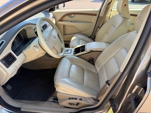 Used 2008 Volvo S80 3.2 image 6
