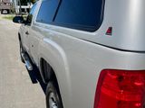 Used 2007 GMC Sierra 2500 SLE image 4