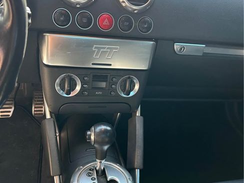 Used 2004 Audi TT 3.2 image 12