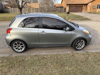 Used 2009 Toyota Yaris 2-Door Hatchback
