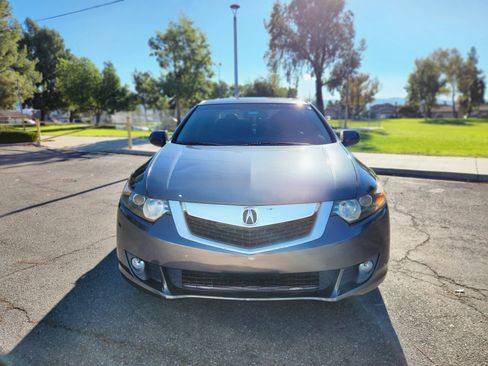 Used 2009 Acura TSX Sedan image 1
