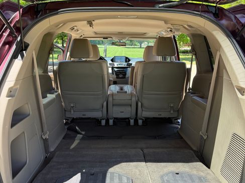 Used 2013 Honda Odyssey EX-L image 13
