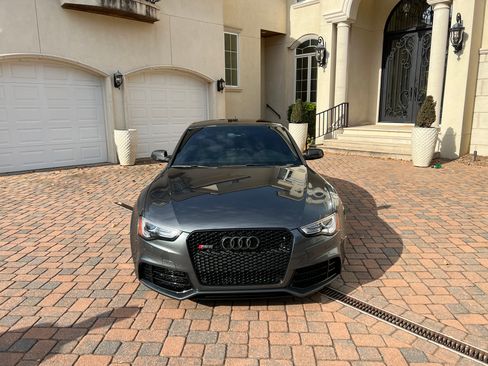 Used 2014 Audi RS 5 Coupe image 10