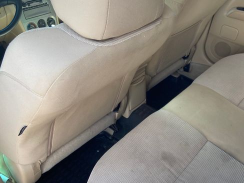 Used 2007 Subaru Forester 2.5X image 18