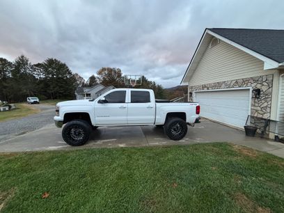 Used 2015 Chevrolet Silverado 1500 LT w/ All Star Edition