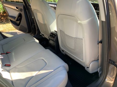 Used 2015 Audi A4 Premium Plus w/ Technology Package image 10