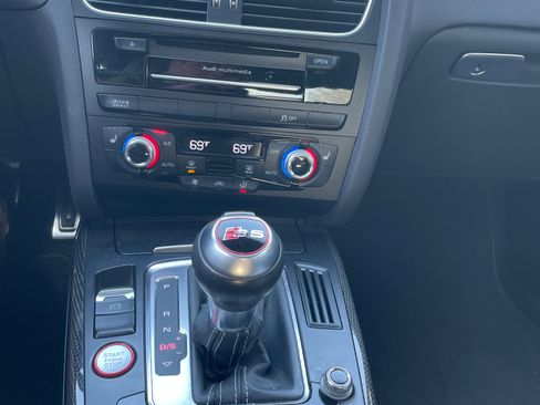 Used 2015 Audi S5 Premium Plus w/ Technology Package image 6