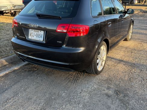 Used 2012 Audi A3 TDI Premium image 5