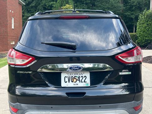 Used 2013 Ford Escape SEL FWD image 8