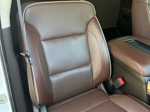 Used 2017 Chevrolet Silverado 3500 High Country w/ Duramax Plus Package image 22