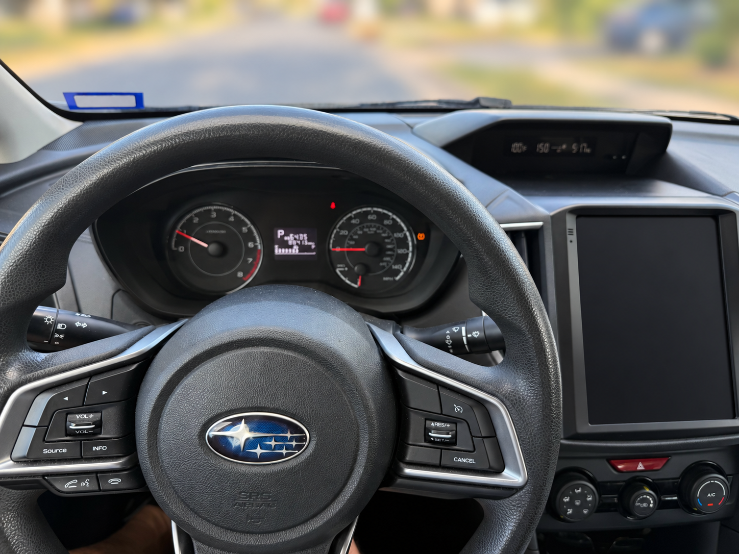 Used 2018 Subaru Impreza 2.0i w/ Popular Package #1 AWD/4WD image 17