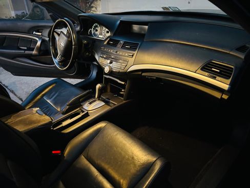 Used 2008 Honda Accord EX-L image 5