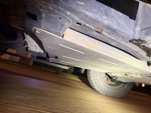 Used 2015 Toyota Tundra TRD Pro image 9