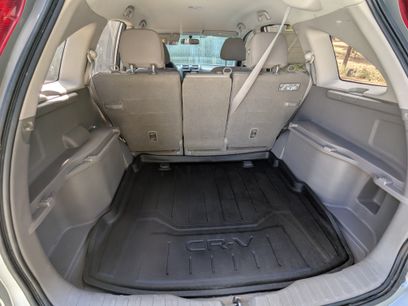 Used 2010 Honda CR-V LX