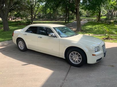 Used 2010 Chrysler 300 Touring Plus