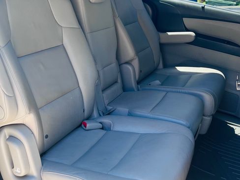 Used 2016 Honda Odyssey EX-L image 10