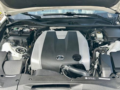Used 2014 Lexus GS 350 AWD w/ Premium Package image 24
