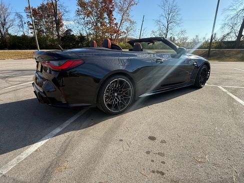 Used 2022 BMW M4 xDrive Competition w/ Executive Package image 10