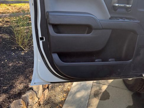 Used 2016 Chevrolet Silverado 2500 W/T w/ WT Convenience Package image 6