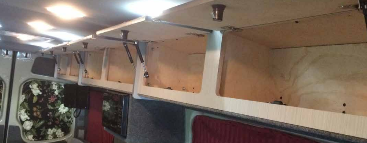 Used 2017 Mercedes-Benz Sprinter 2500 image 18