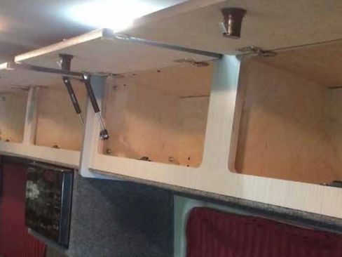 Used 2017 Mercedes-Benz Sprinter 2500 image 19