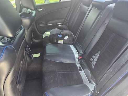 Used 2013 Dodge Charger R/T RWD image 12